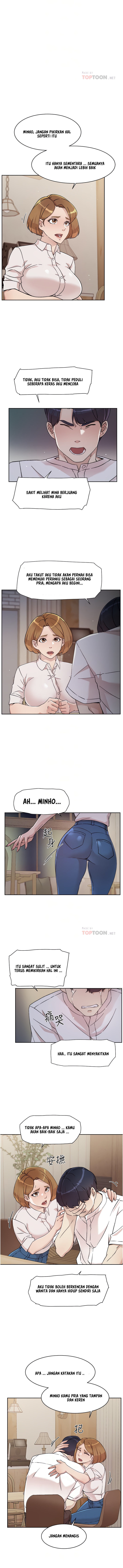 Everything Best Friend: Chapter chapter-26 - Page 5