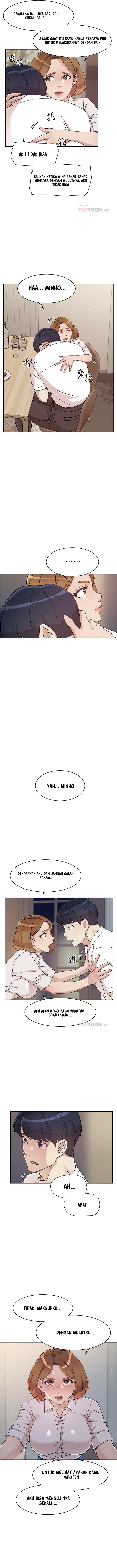 Everything Best Friend: Chapter chapter-26 - Page 6