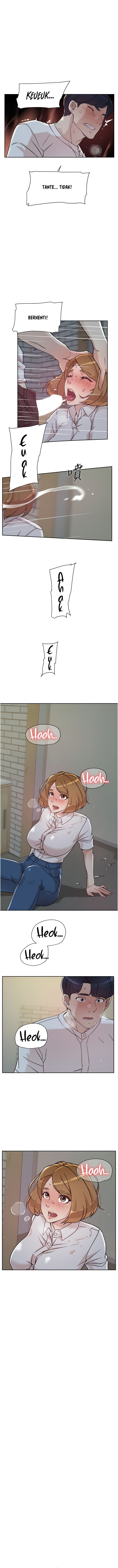 Everything Best Friend: Chapter chapter-26 - Page 8
