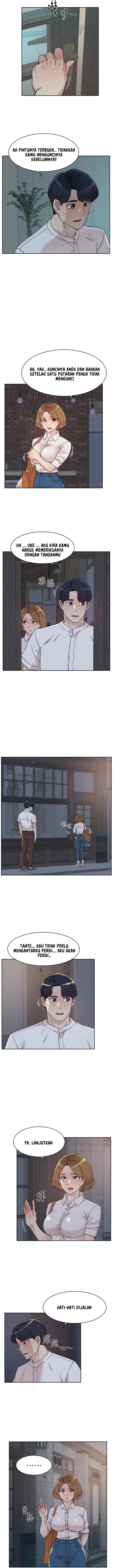 Everything Best Friend: Chapter chapter-26 - Page 9