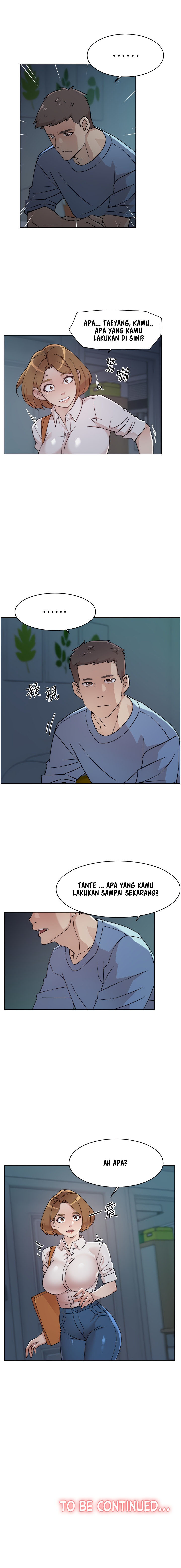 Everything Best Friend: Chapter chapter-26 - Page 11