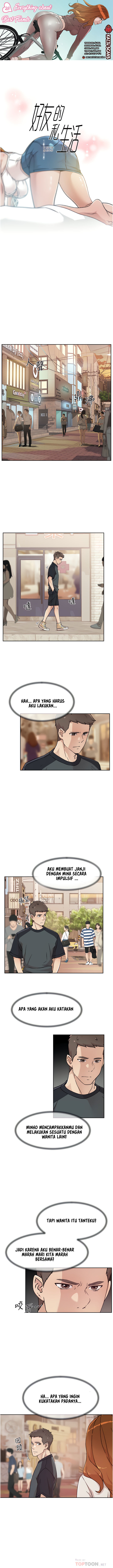 Everything Best Friend: Chapter chapter-28 - Page 3
