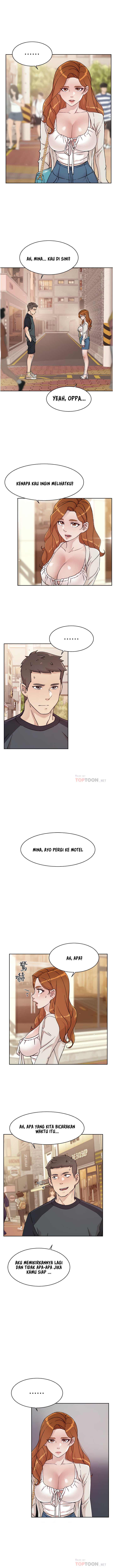Everything Best Friend: Chapter chapter-28 - Page 4
