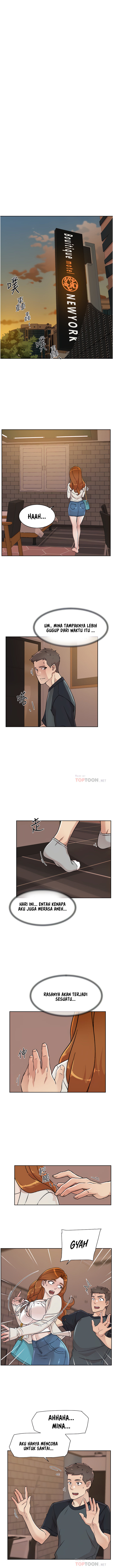 Everything Best Friend: Chapter chapter-28 - Page 5
