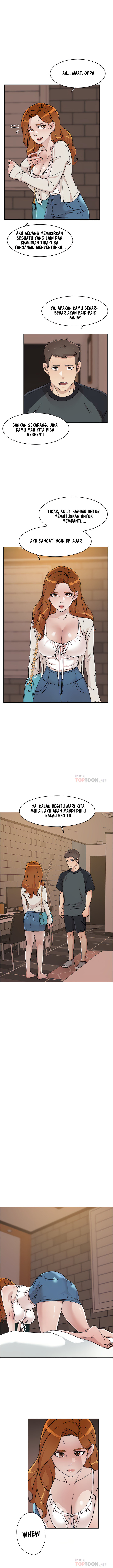 Everything Best Friend: Chapter chapter-28 - Page 6