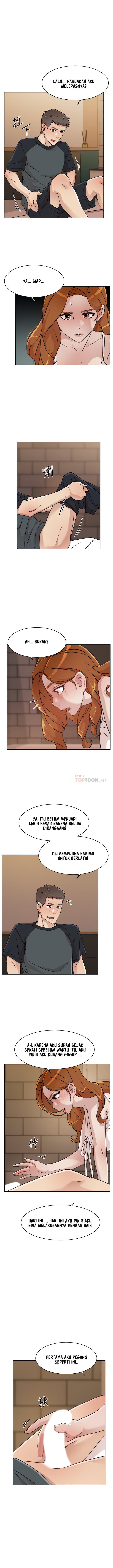 Everything Best Friend: Chapter chapter-28 - Page 7