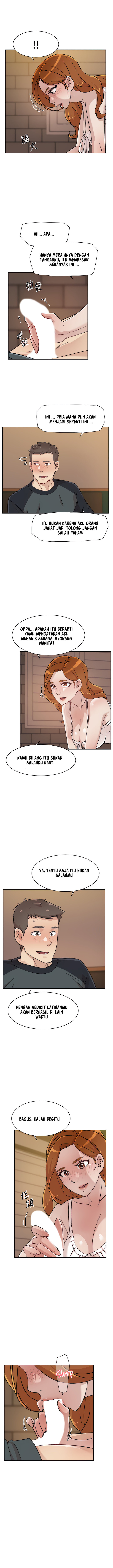 Everything Best Friend: Chapter chapter-28 - Page 8
