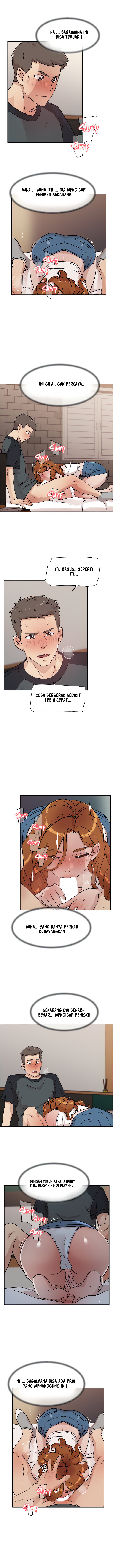 Everything Best Friend: Chapter chapter-28 - Page 10