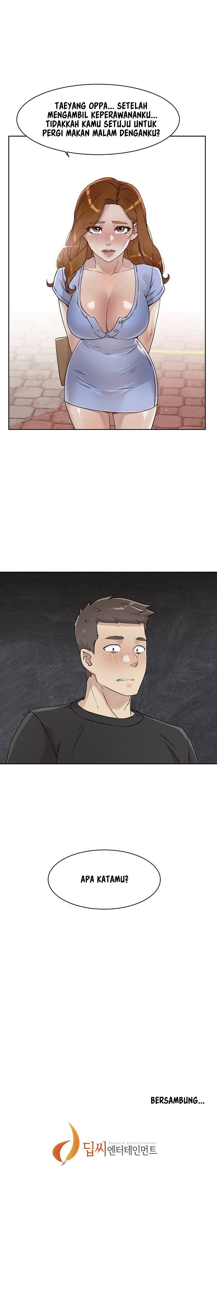 Everything Best Friend: Chapter chapter-33 - Page 10