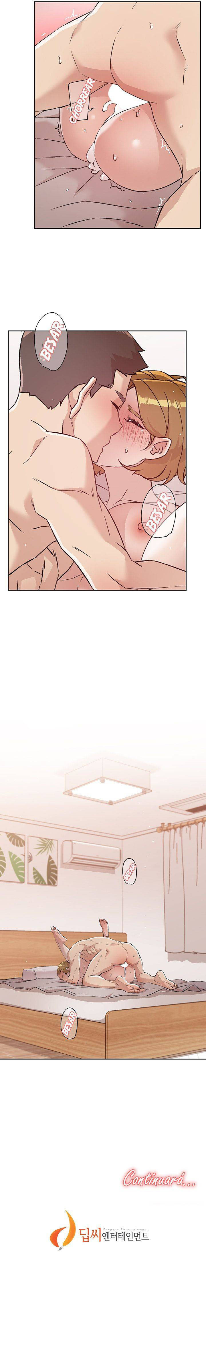 Everything Best Friend: Chapter chapter-64 - Page 9