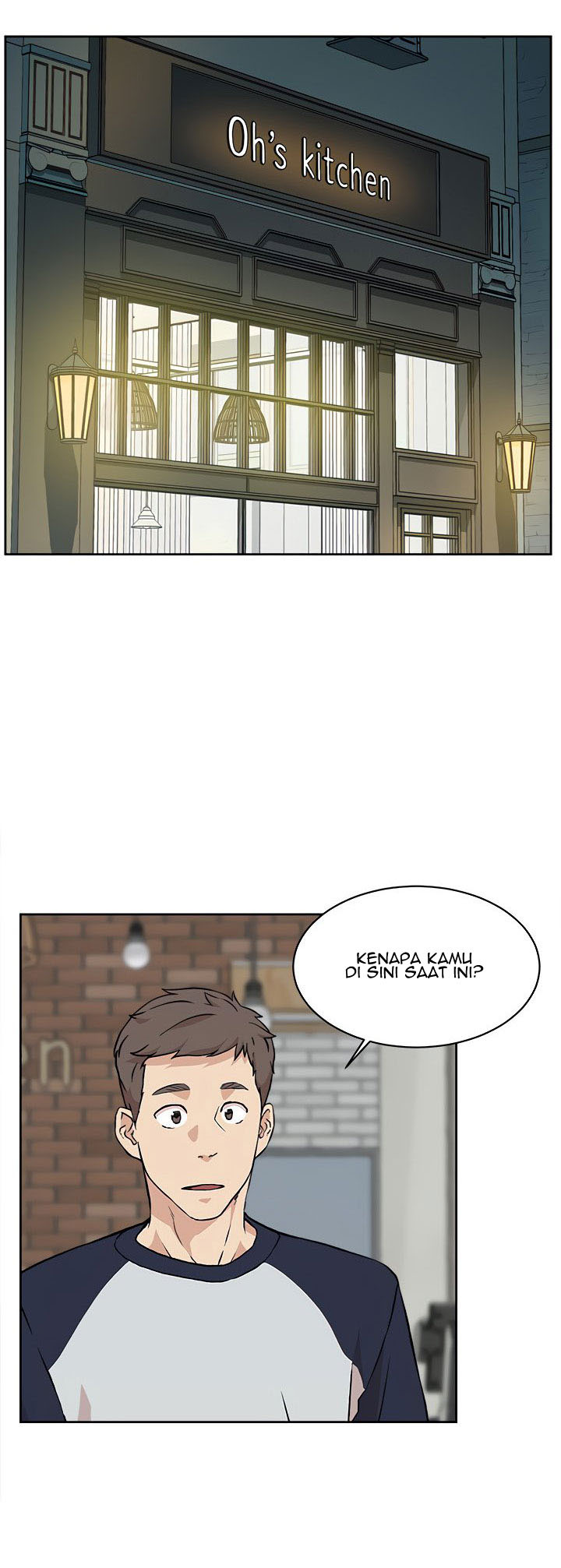Everything Best Friend: Chapter chapter-8 - Page 4