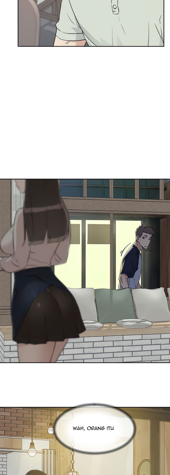Everything Best Friend: Chapter chapter-8 - Page 9