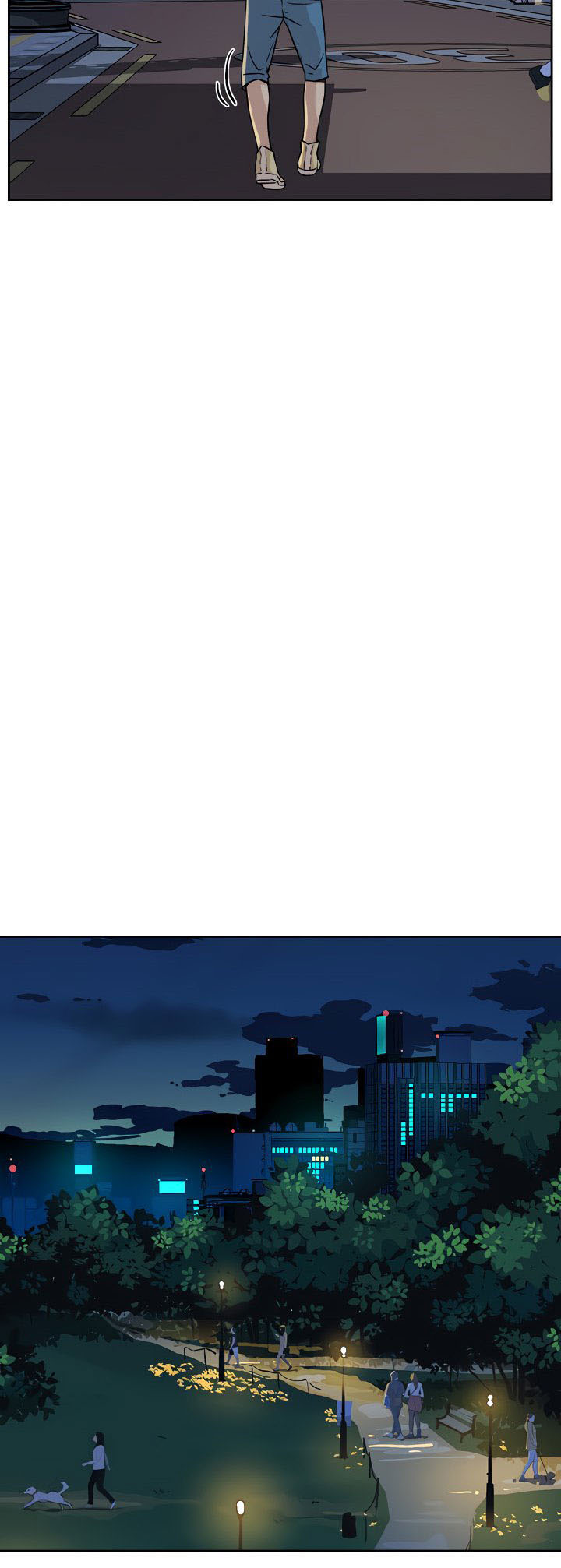 Everything Best Friend: Chapter chapter-8 - Page 14