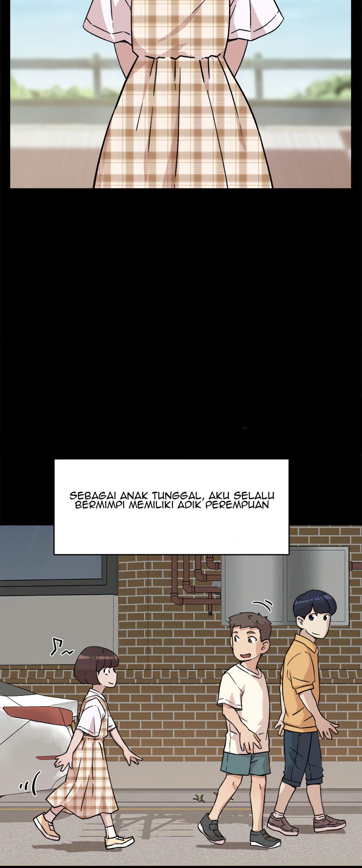 Everything Best Friend: Chapter chapter-8 - Page 18