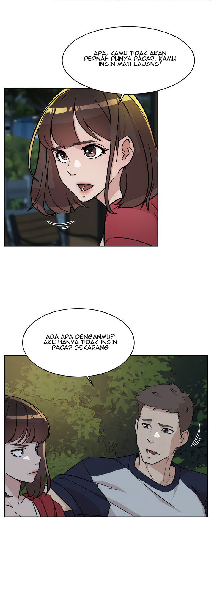 Everything Best Friend: Chapter chapter-8 - Page 31