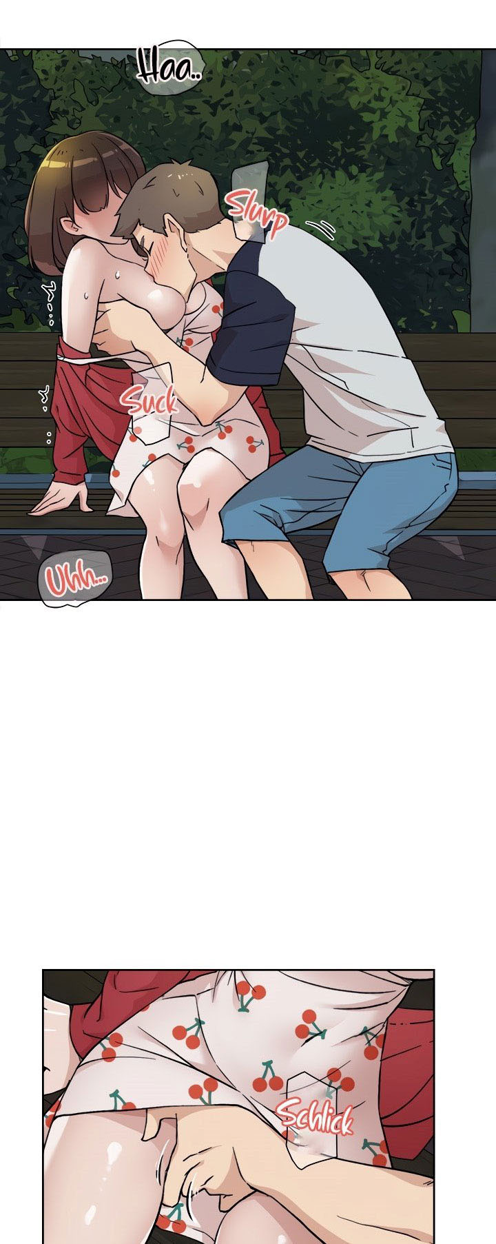 Everything Best Friend: Chapter chapter-8 - Page 39
