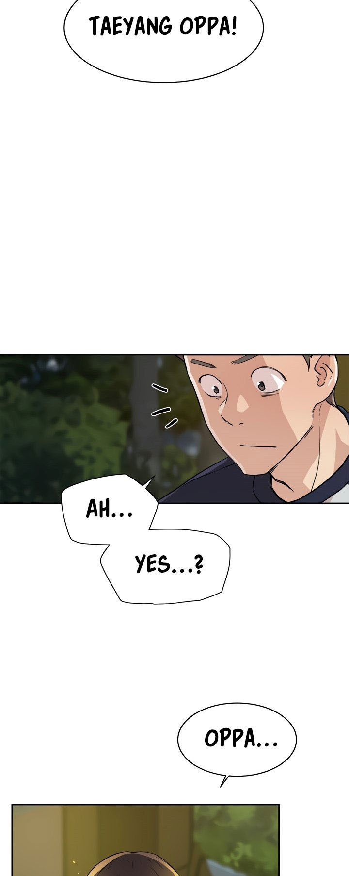 Everything Best Friend: Chapter chapter-8 - Page 43