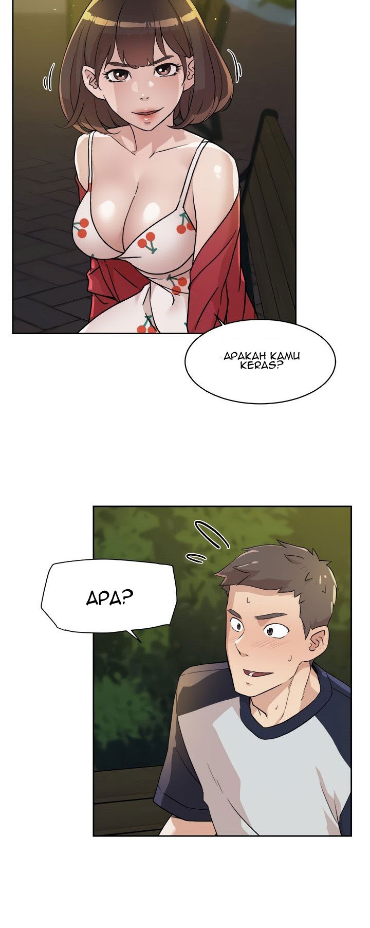 Everything Best Friend: Chapter chapter-8 - Page 44