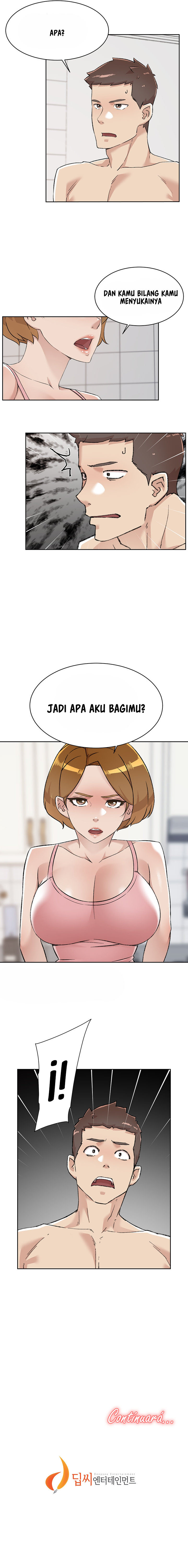 Everything Best Friend: Chapter chapter-86 - Page 8