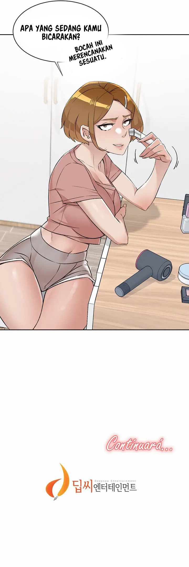 Everything Best Friend: Chapter chapter-89 - Page 9