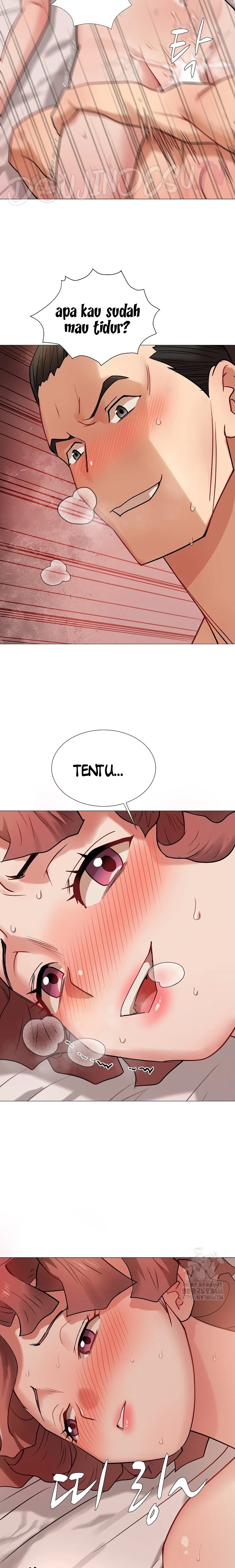 Evil Favor: Chapter chapter-12 - Page 6