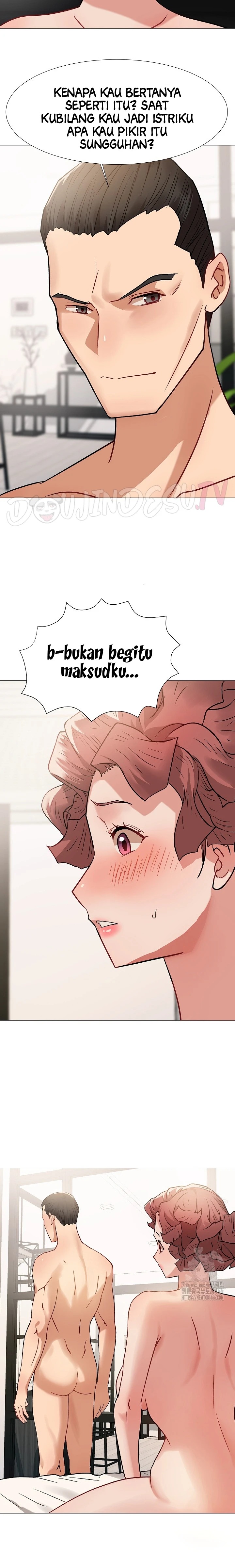 Evil Favor: Chapter chapter-12 - Page 11