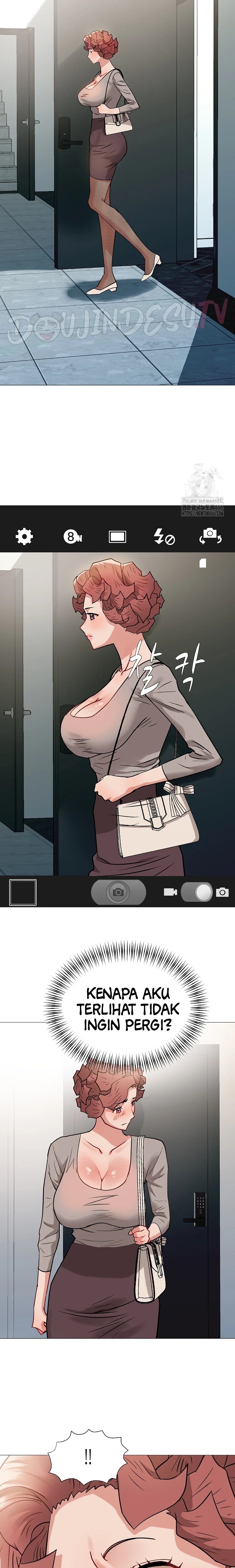Evil Favor: Chapter chapter-12 - Page 14