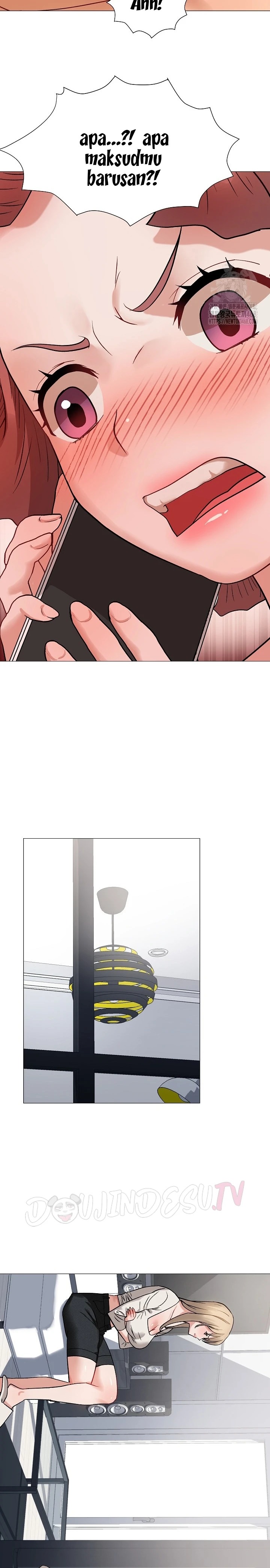 Evil Favor: Chapter chapter-15 - Page 2