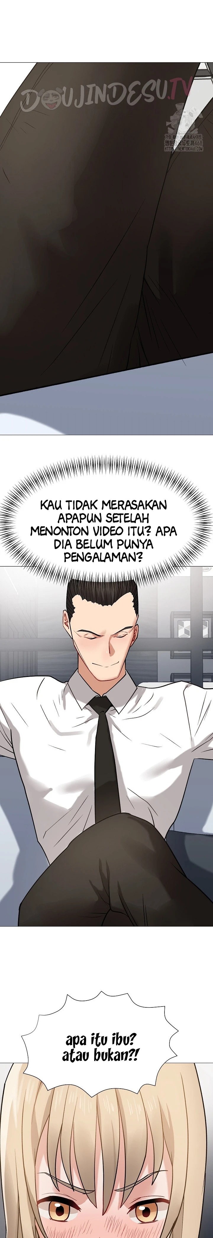 Evil Favor: Chapter chapter-15 - Page 4