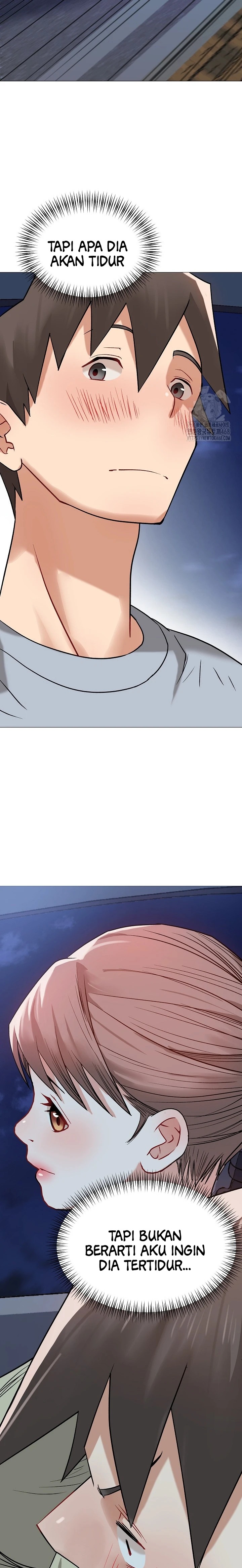 Evil Favor: Chapter chapter-15 - Page 23
