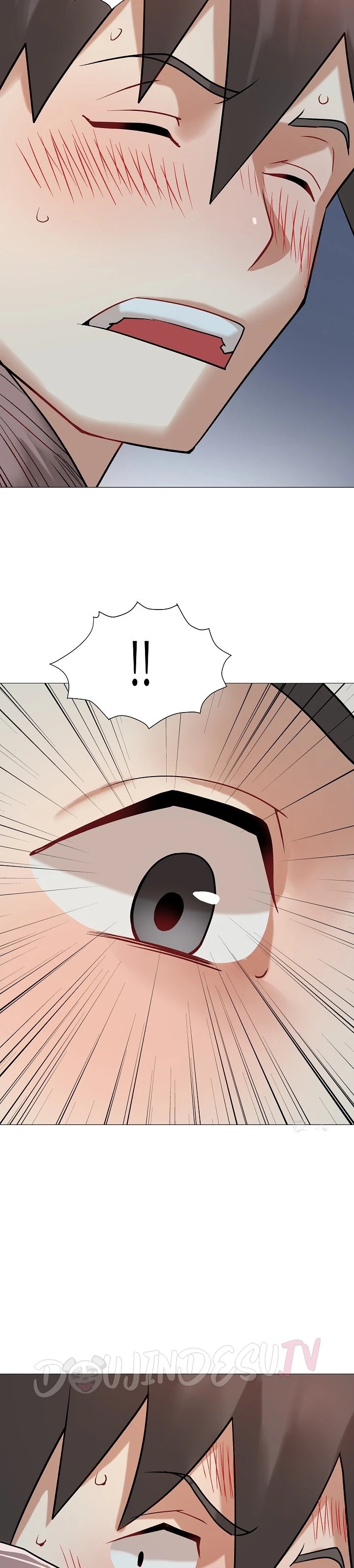 Evil Favor: Chapter chapter-15 - Page 28