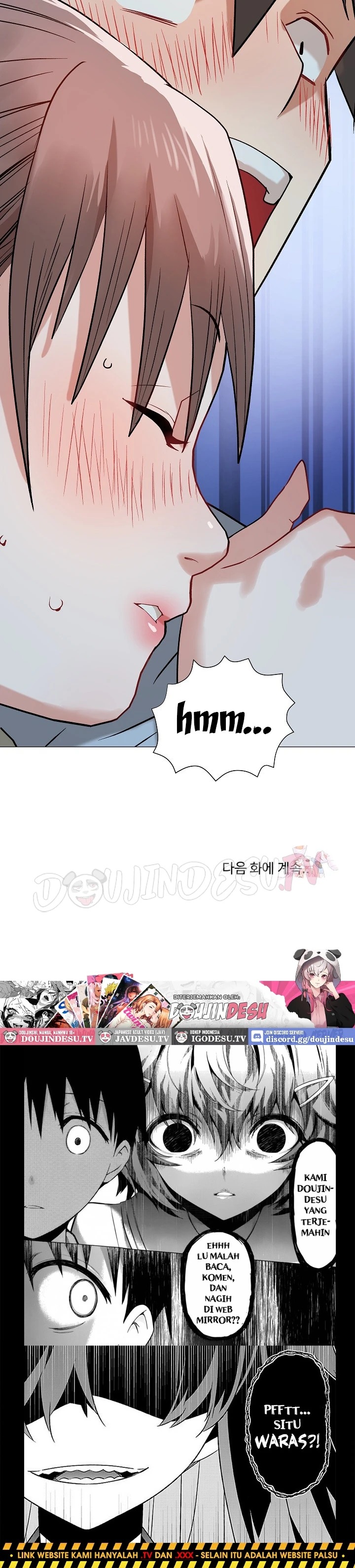 Evil Favor: Chapter chapter-15 - Page 29
