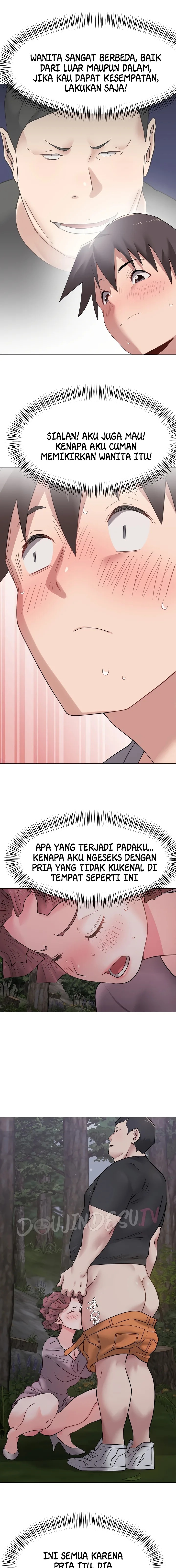 Evil Favor: Chapter chapter-38 - Page 8