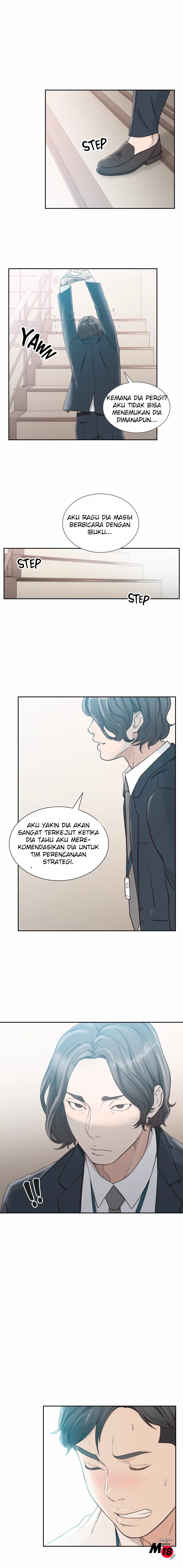 Ex-Girlfriend: Chapter chapter-11 - Page 3