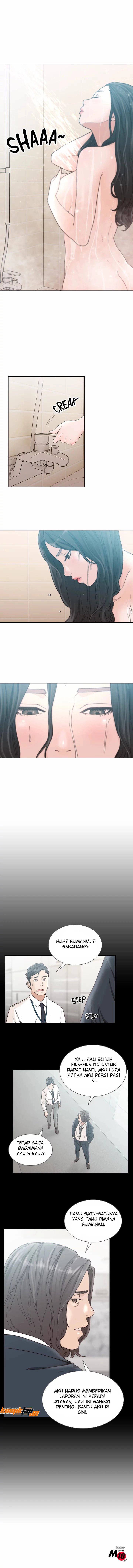 Ex-Girlfriend: Chapter chapter-11 - Page 10