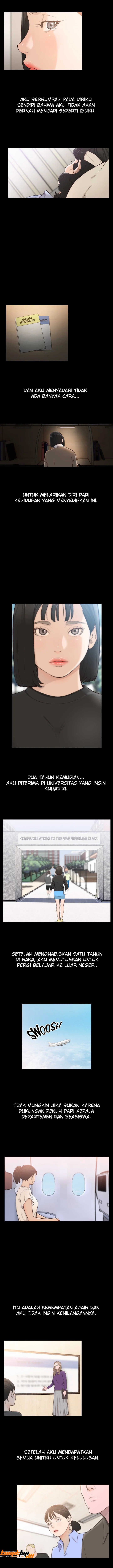 Ex-Girlfriend: Chapter chapter-35 - Page 4