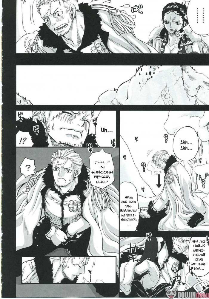 Exchange: Chapter chapter-1 - Page 5
