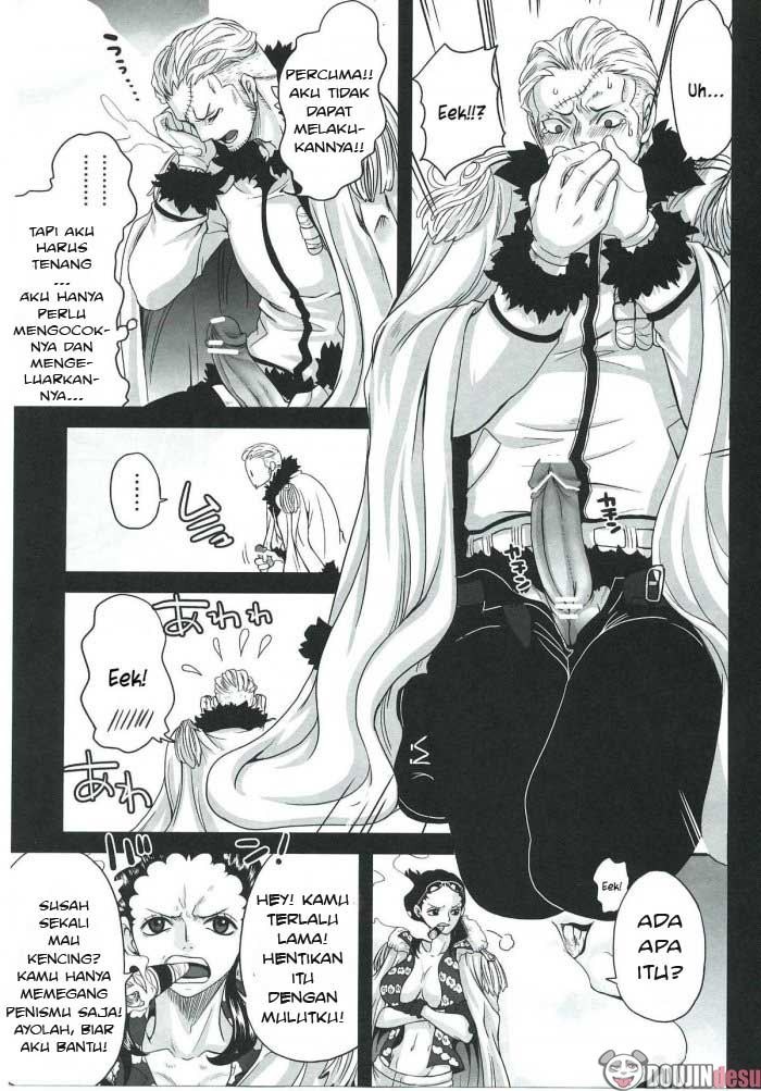 Exchange: Chapter chapter-1 - Page 6