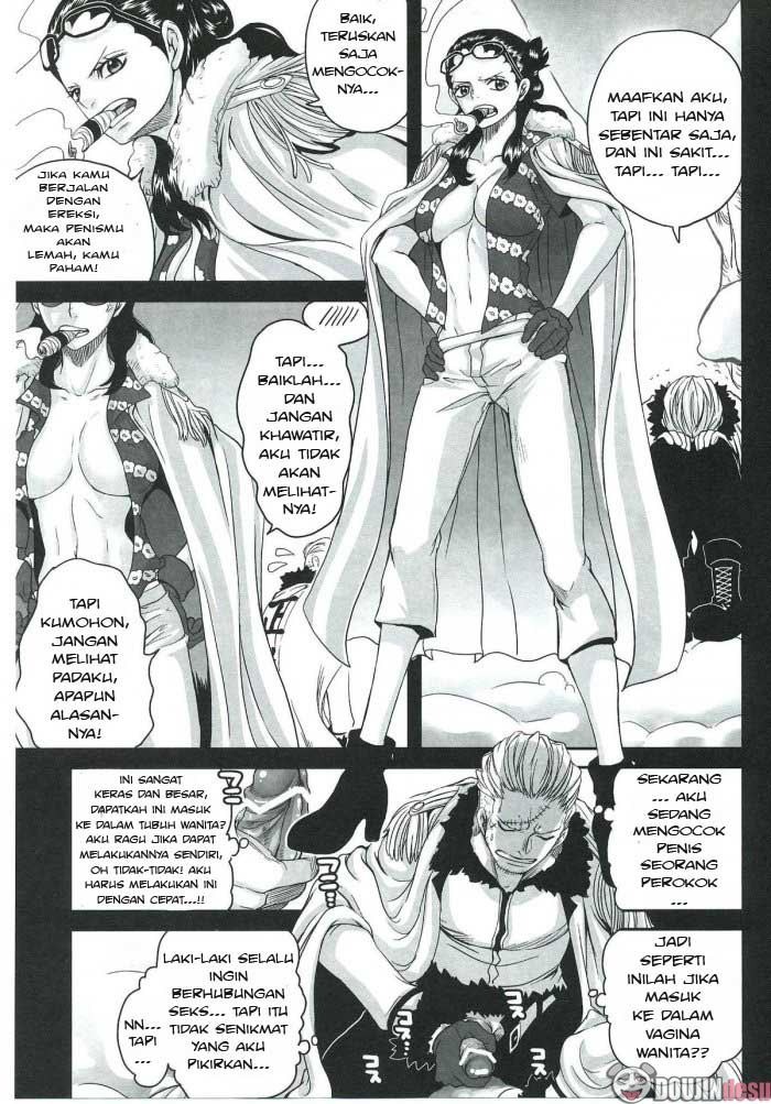 Exchange: Chapter chapter-1 - Page 8