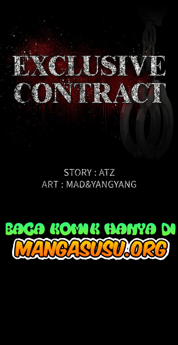 Exclusive Contract: Chapter chapter-02 - Page 1