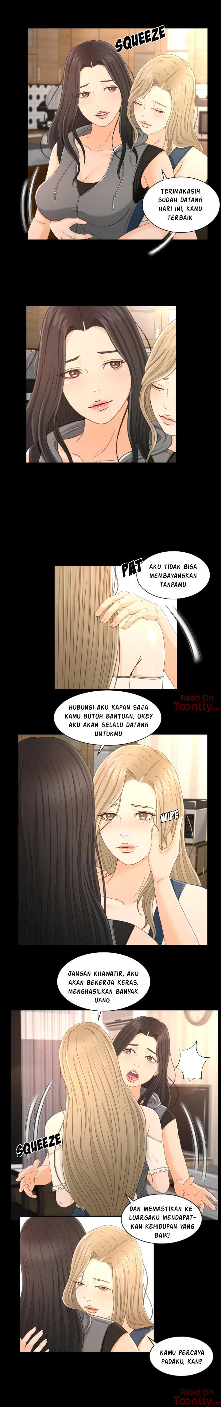 Exclusive Contract: Chapter chapter-02 - Page 7
