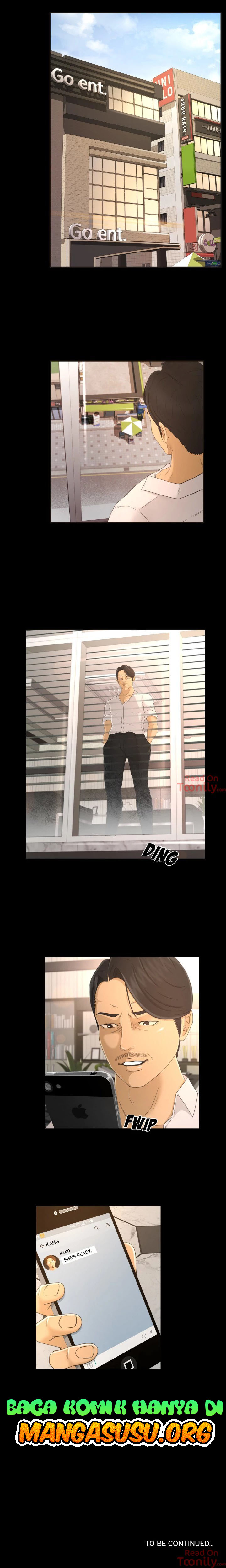Exclusive Contract: Chapter chapter-02 - Page 16