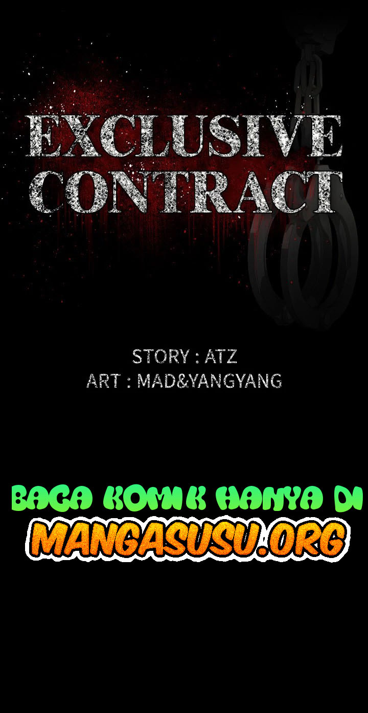Exclusive Contract: Chapter chapter-03 - Page 1