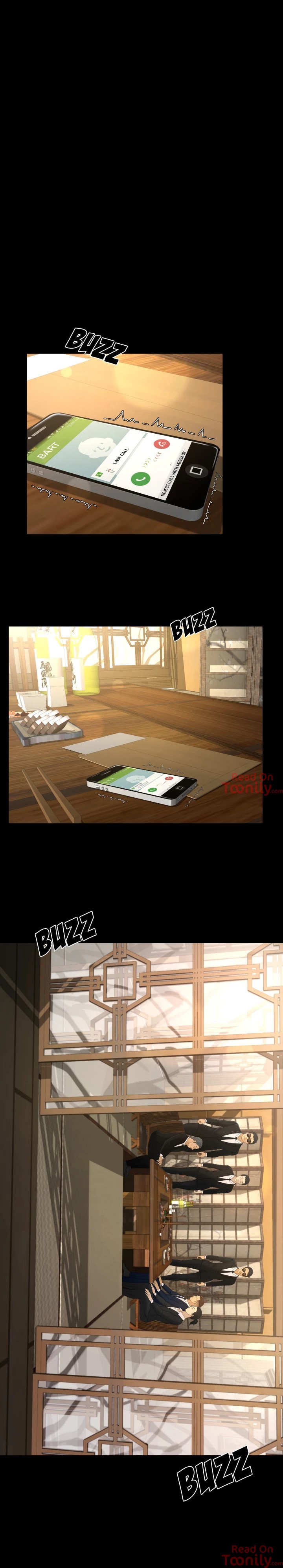 Exclusive Contract: Chapter chapter-03 - Page 2