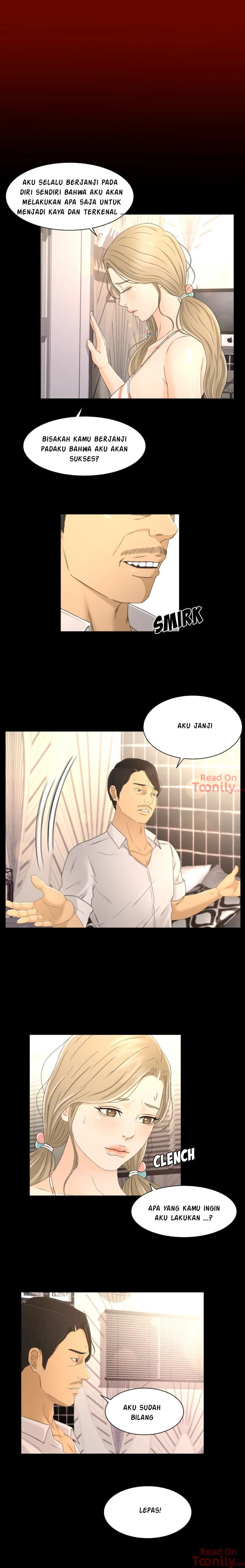 Exclusive Contract: Chapter chapter-05 - Page 2