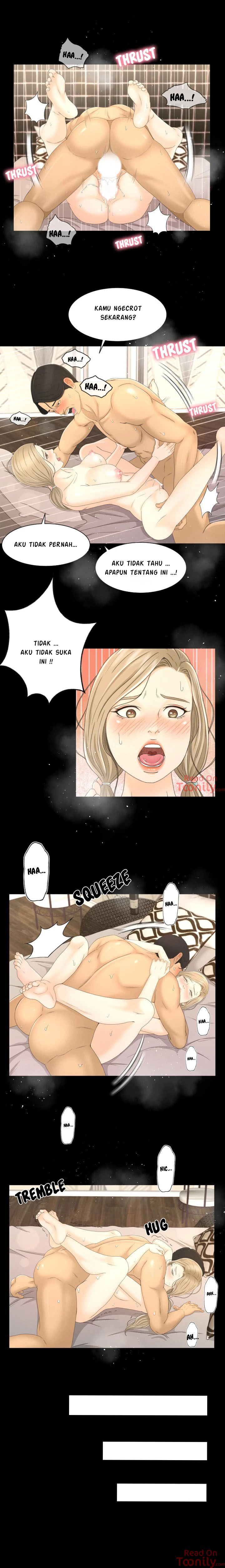 Exclusive Contract: Chapter chapter-06 - Page 12