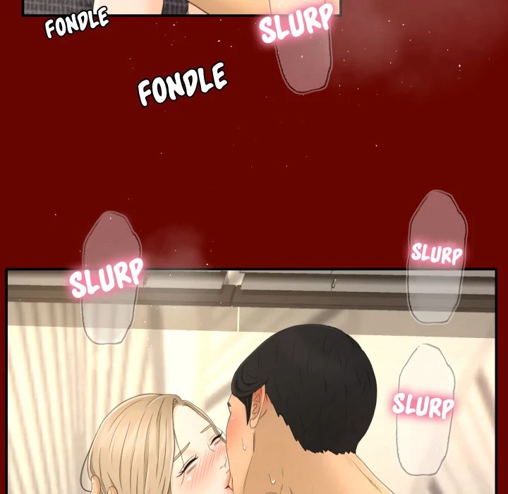 Exclusive Contract: Chapter chapter-07 - Page 13