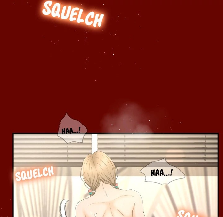 Exclusive Contract: Chapter chapter-07 - Page 16