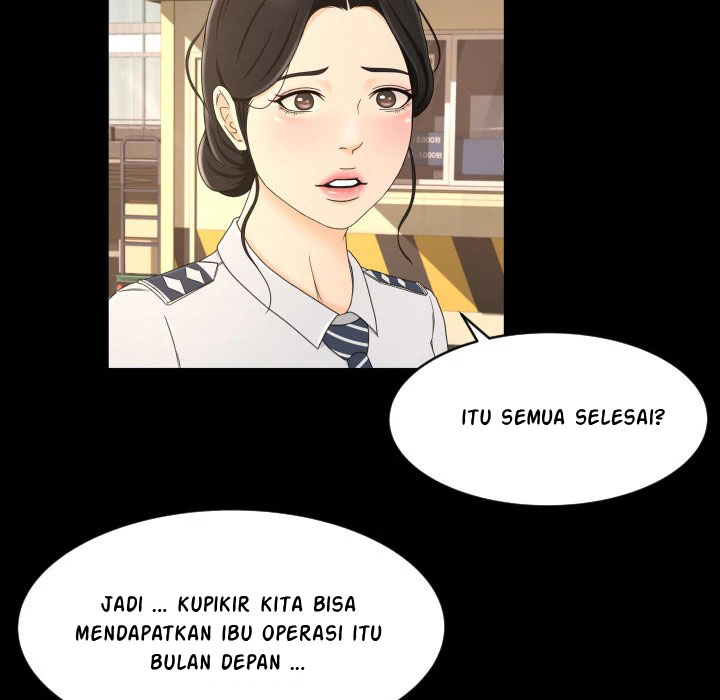 Exclusive Contract: Chapter chapter-07 - Page 23