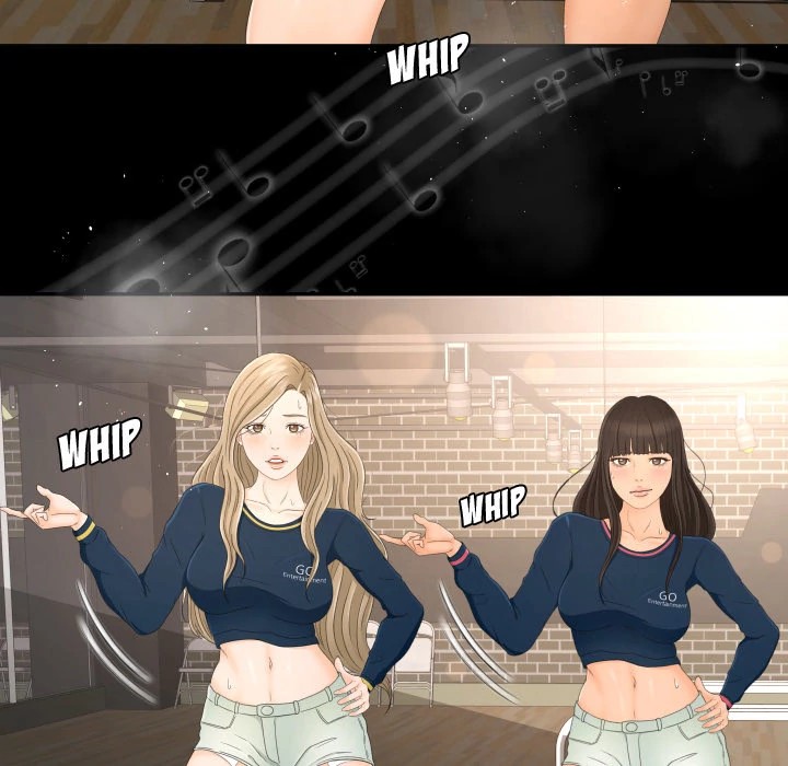 Exclusive Contract: Chapter chapter-07 - Page 30